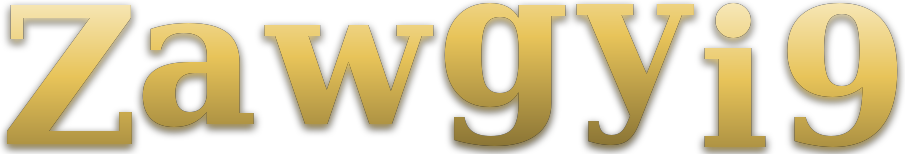 Zawgyi 9 logo